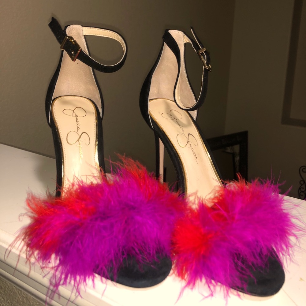 Heels!!